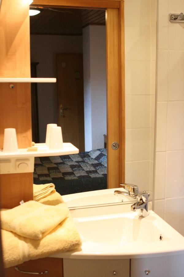 Chambres D'Hotes Ruhlmann Dambach-la-Ville Room photo