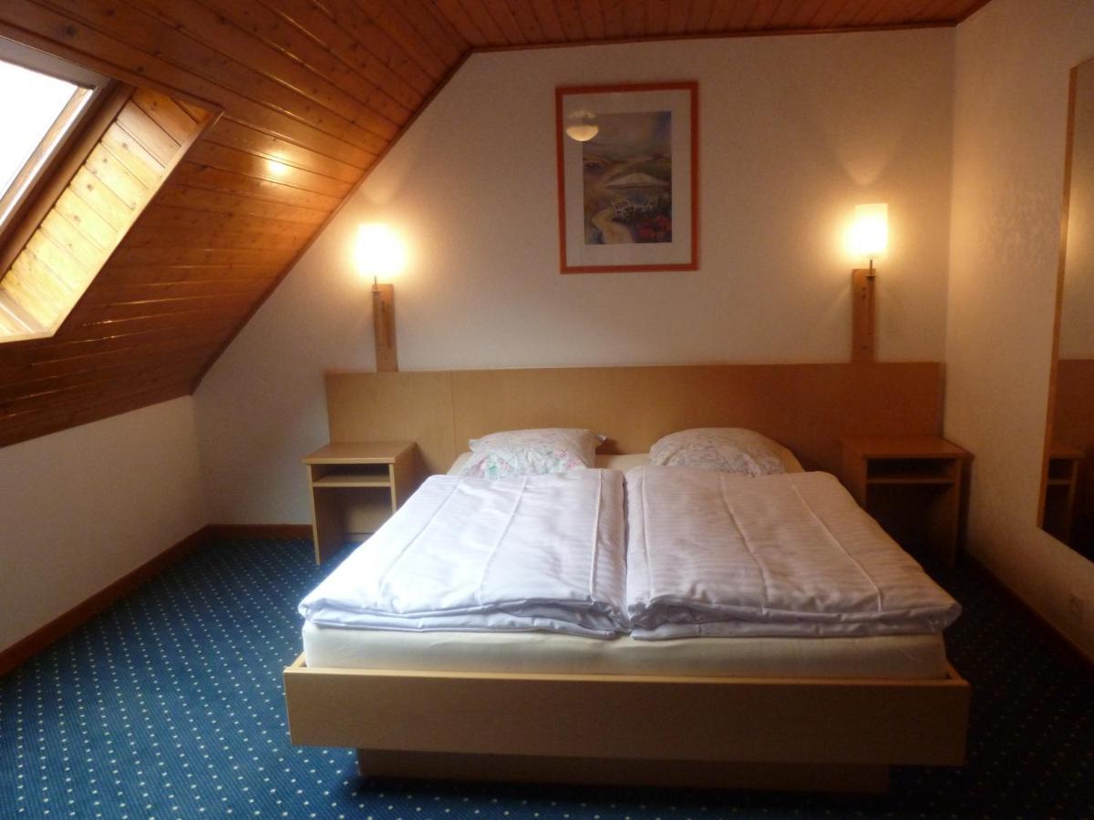 Chambres D'Hotes Ruhlmann Dambach-la-Ville Room photo