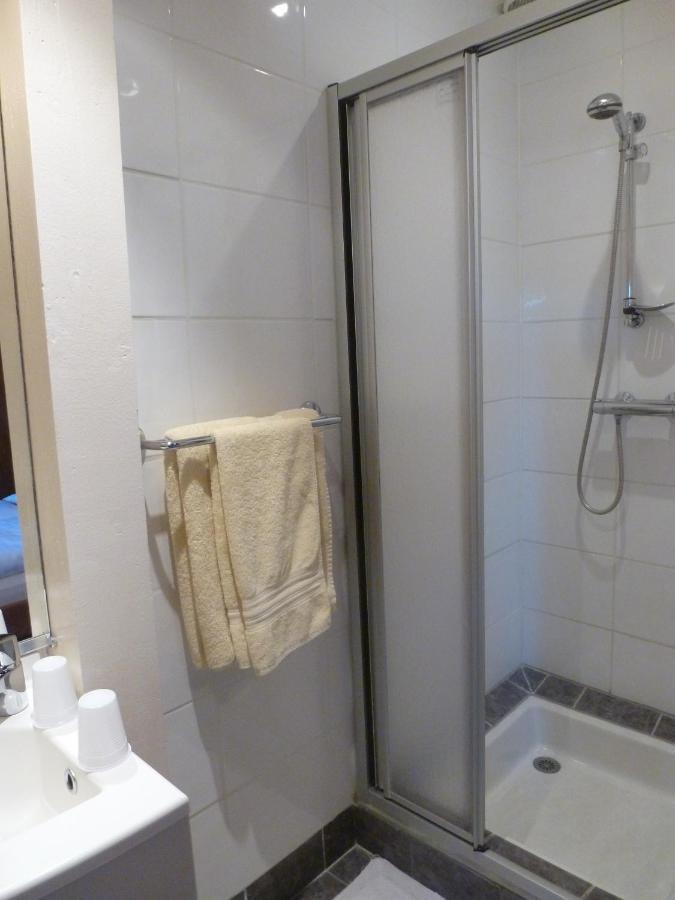 Chambres D'Hotes Ruhlmann Dambach-la-Ville Room photo