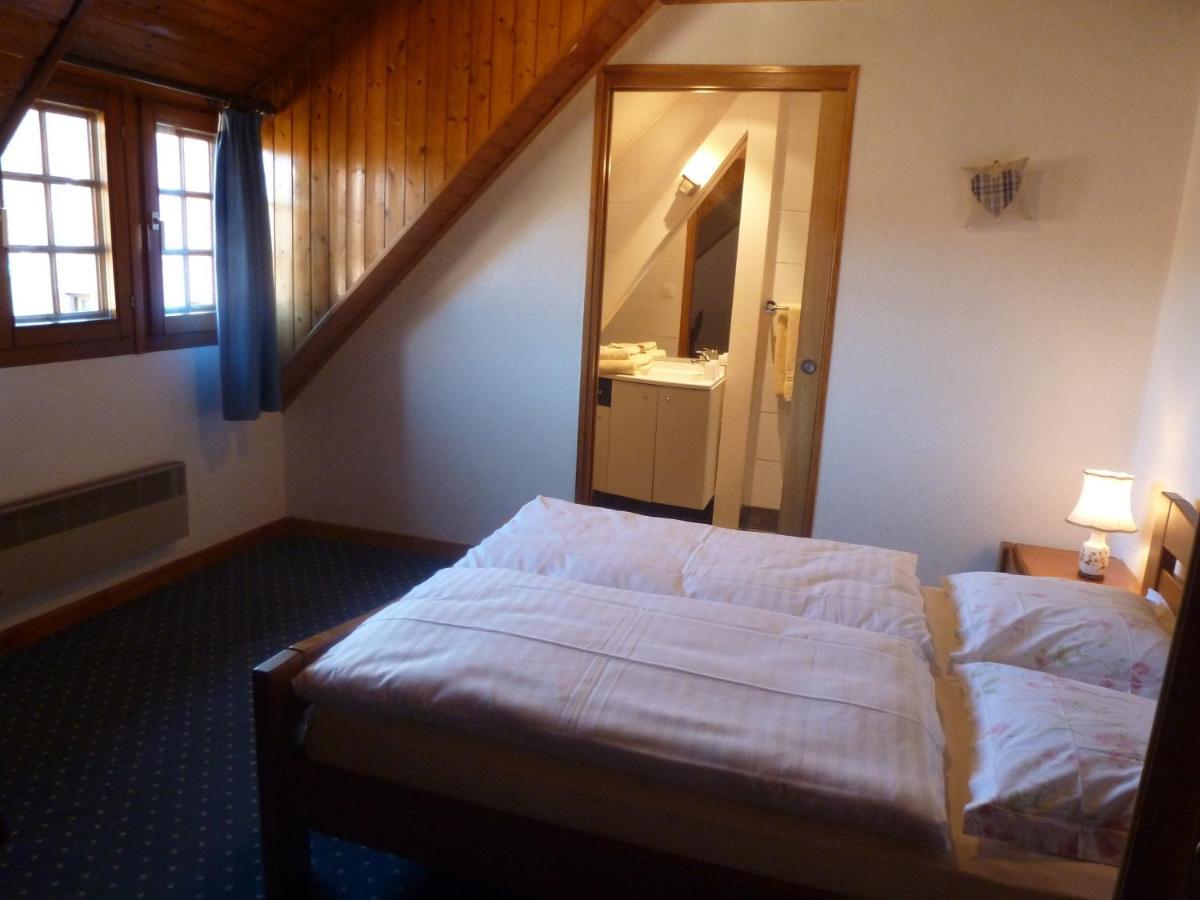 Chambres D'Hotes Ruhlmann Dambach-la-Ville Room photo